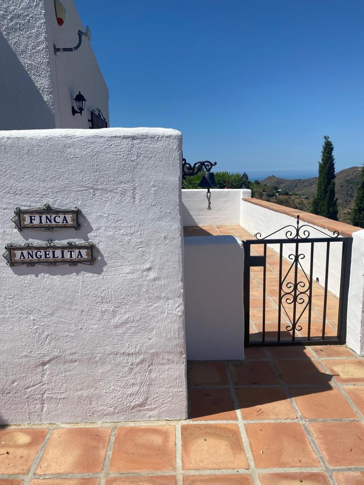 טורוקס Finca Angelita מראה חיצוני תמונה