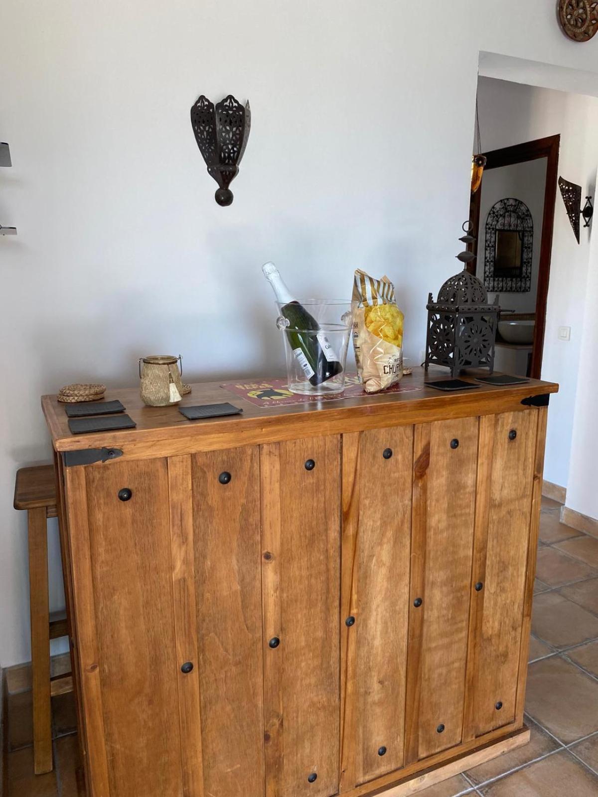 טורוקס Finca Angelita מראה חיצוני תמונה