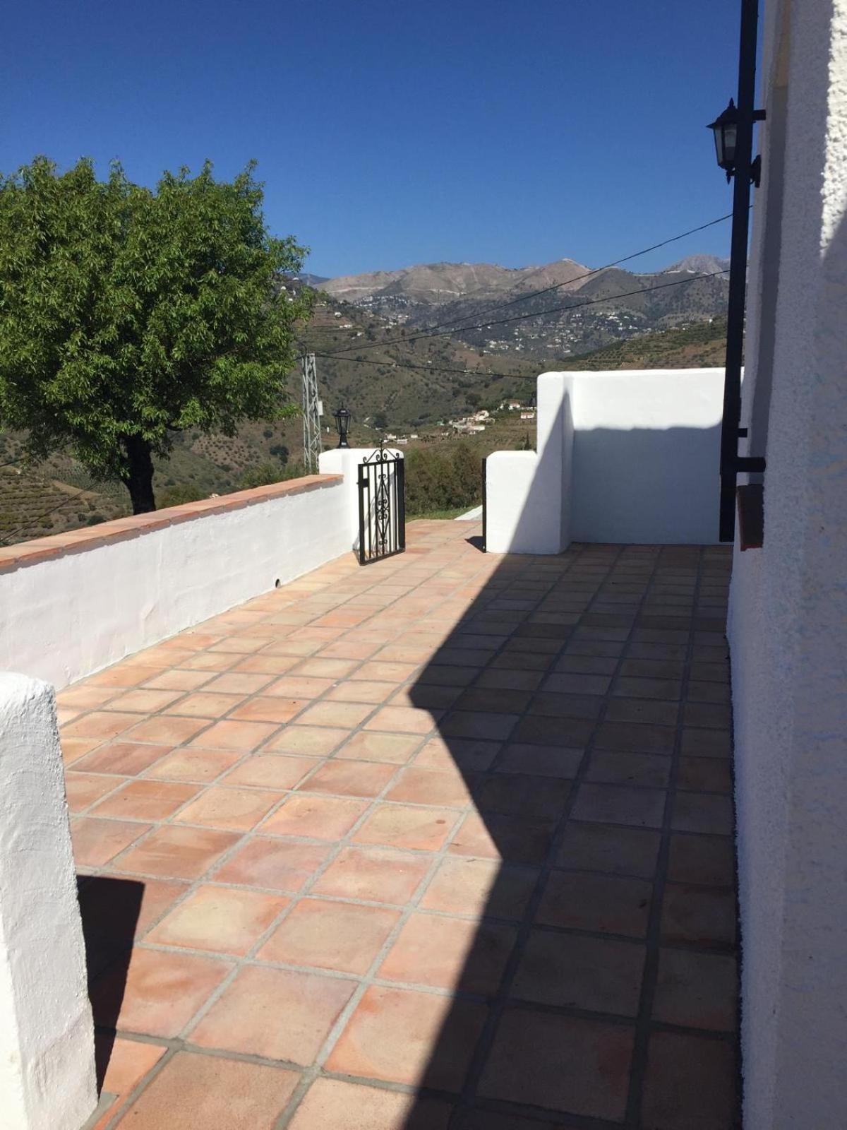 טורוקס Finca Angelita מראה חיצוני תמונה