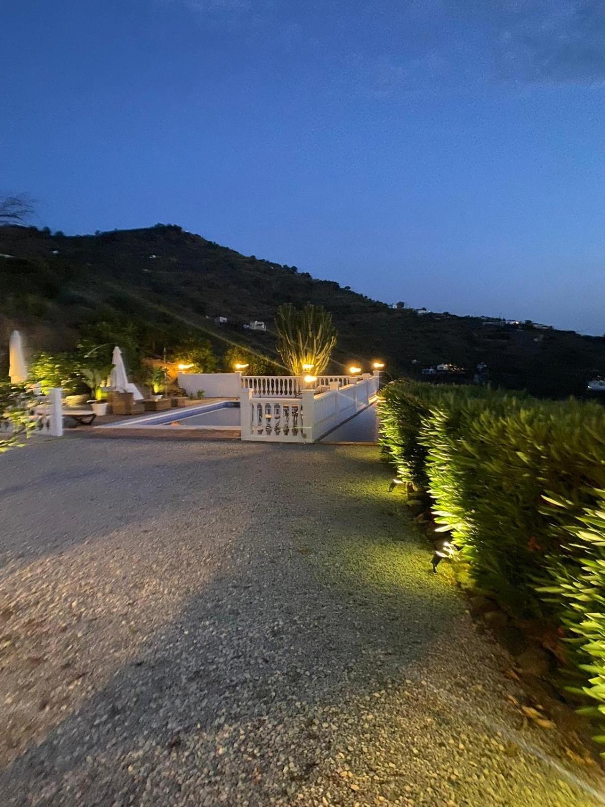 טורוקס Finca Angelita מראה חיצוני תמונה