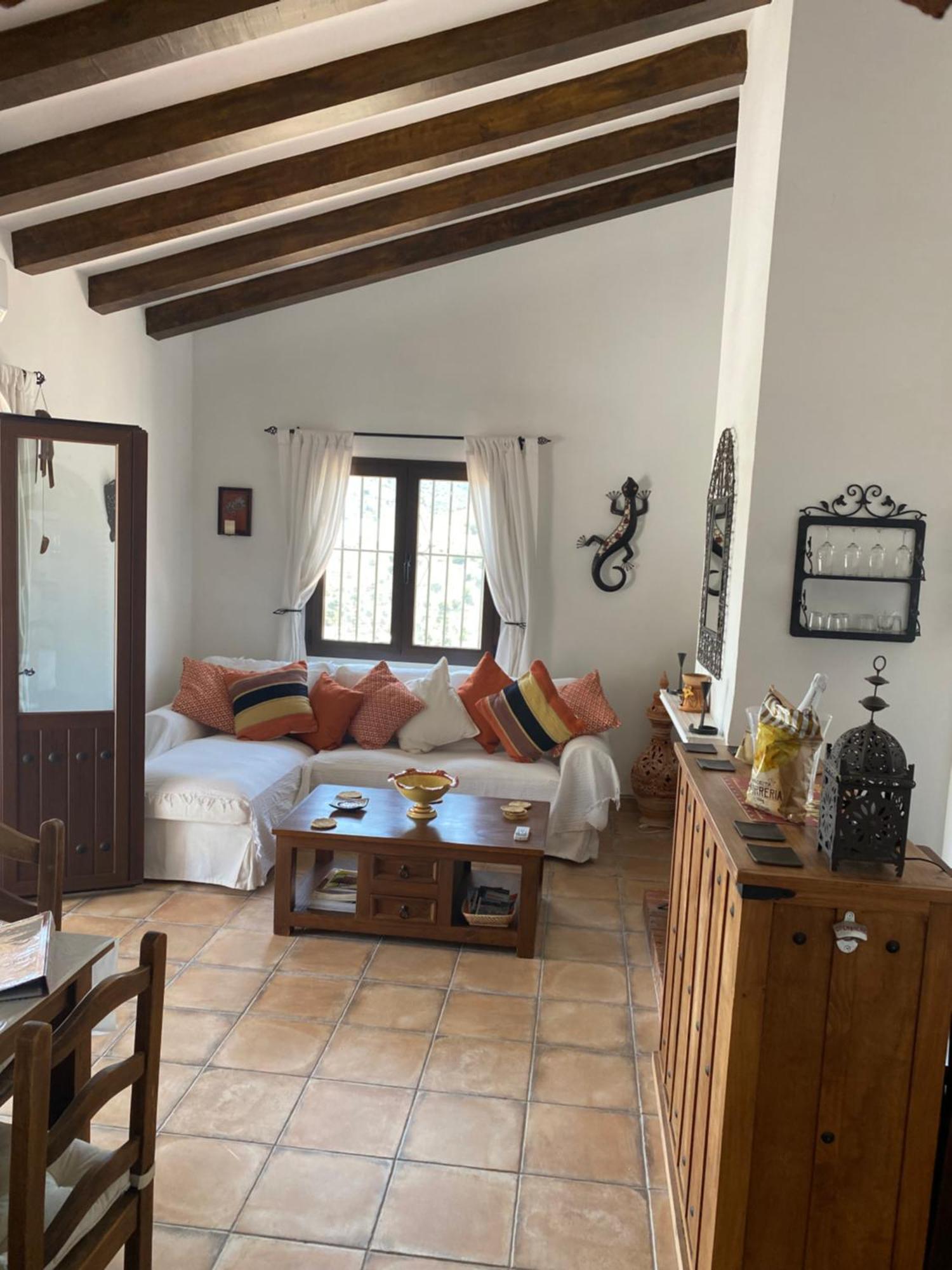 טורוקס Finca Angelita מראה חיצוני תמונה