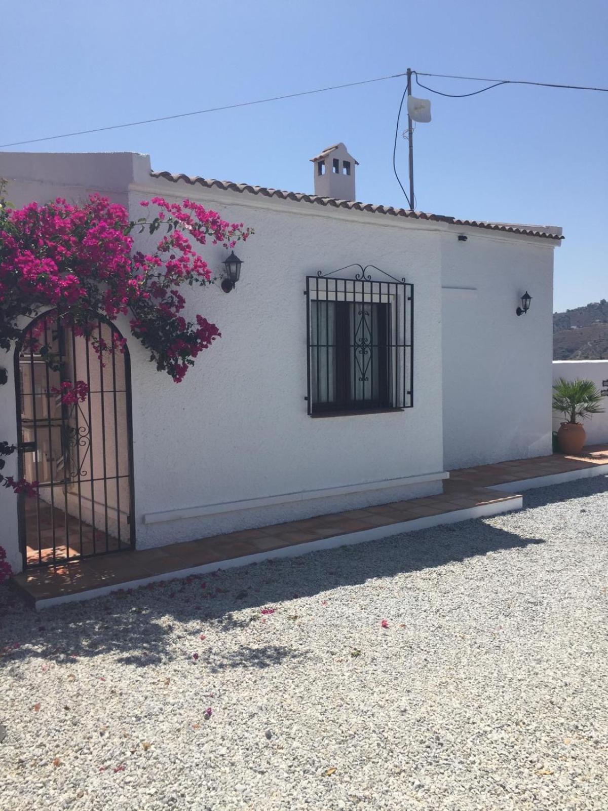 טורוקס Finca Angelita מראה חיצוני תמונה