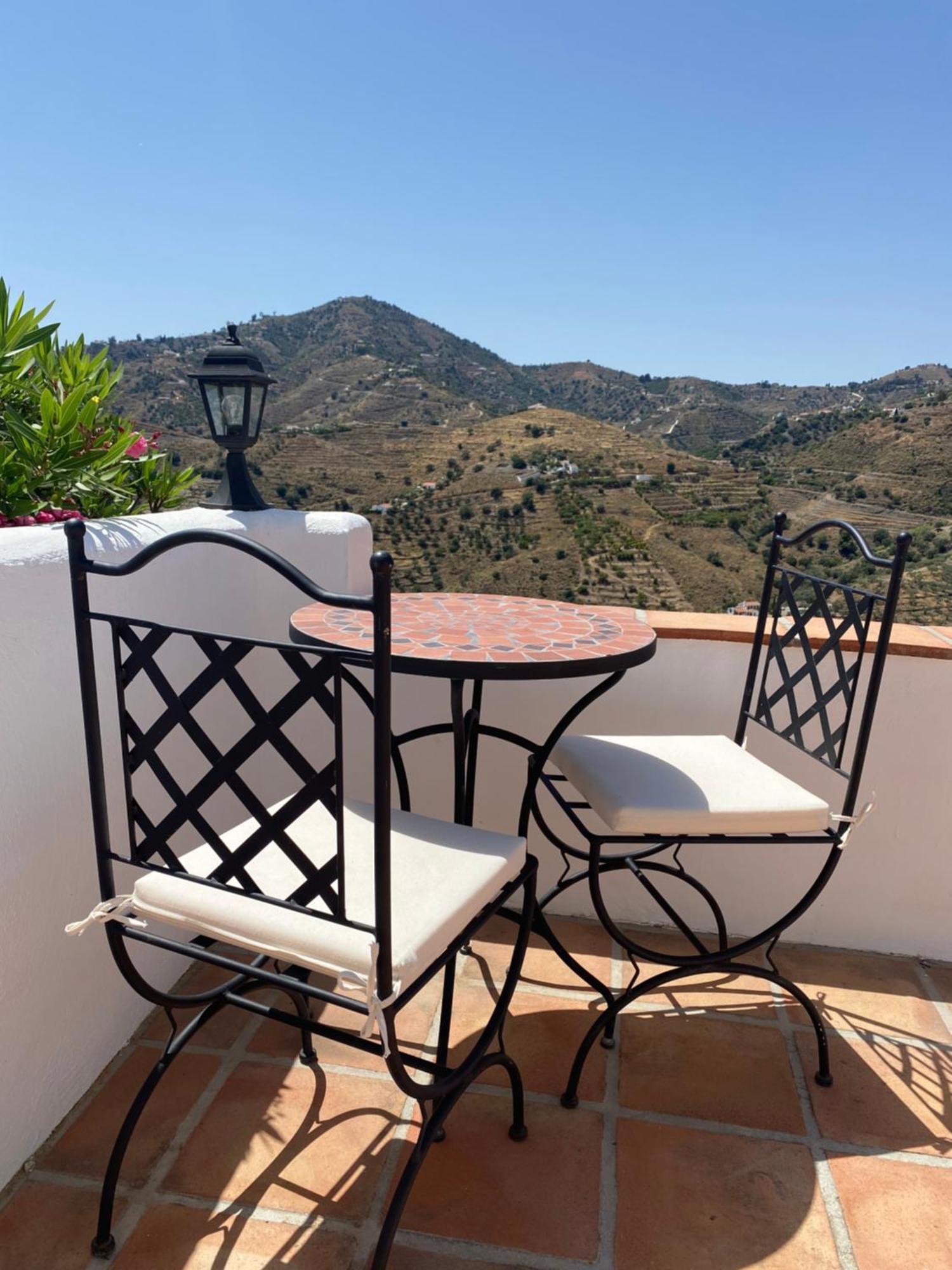 טורוקס Finca Angelita מראה חיצוני תמונה