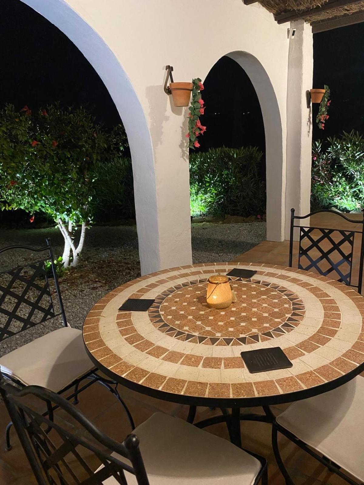 טורוקס Finca Angelita מראה חיצוני תמונה