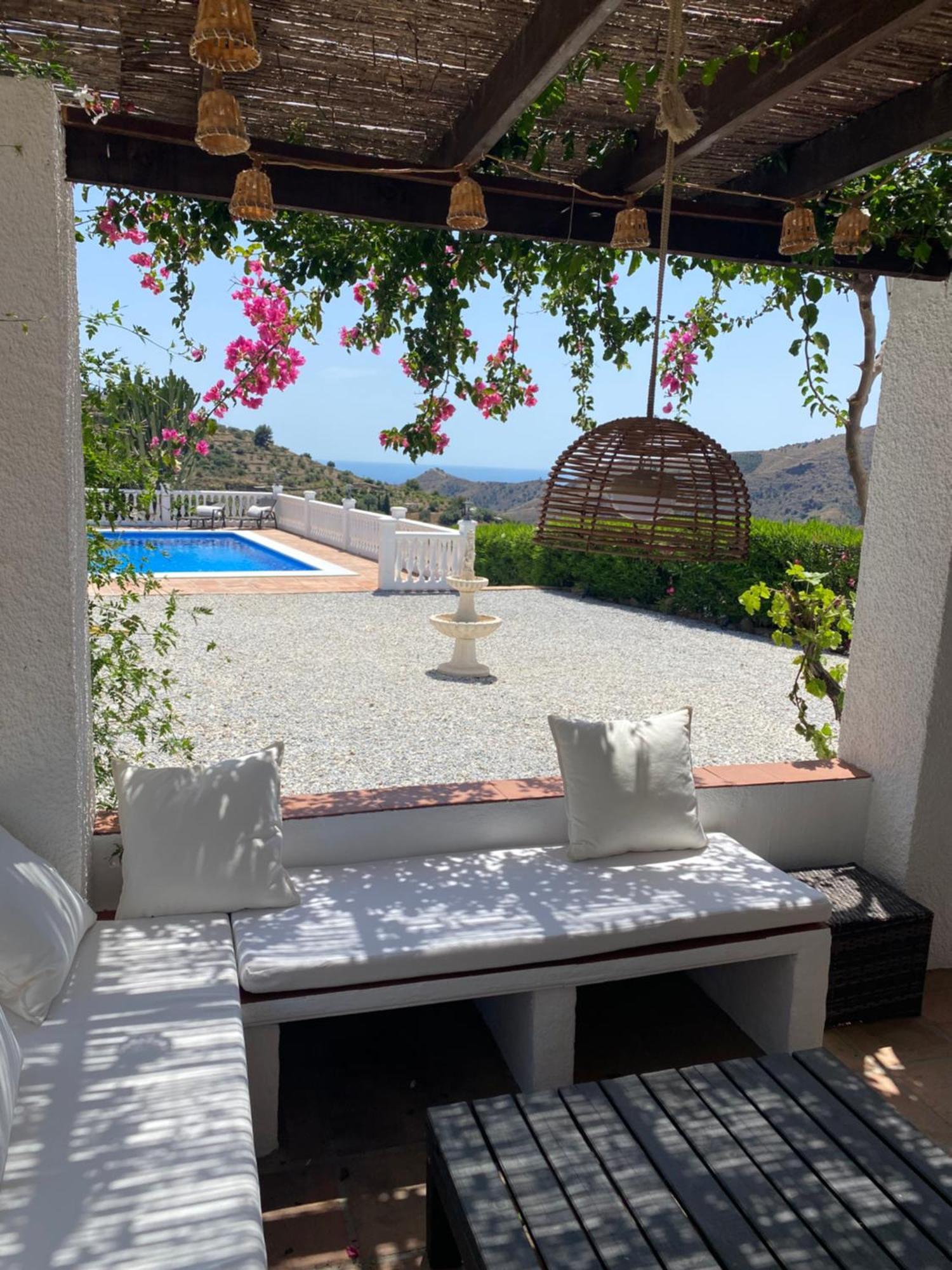 טורוקס Finca Angelita מראה חיצוני תמונה