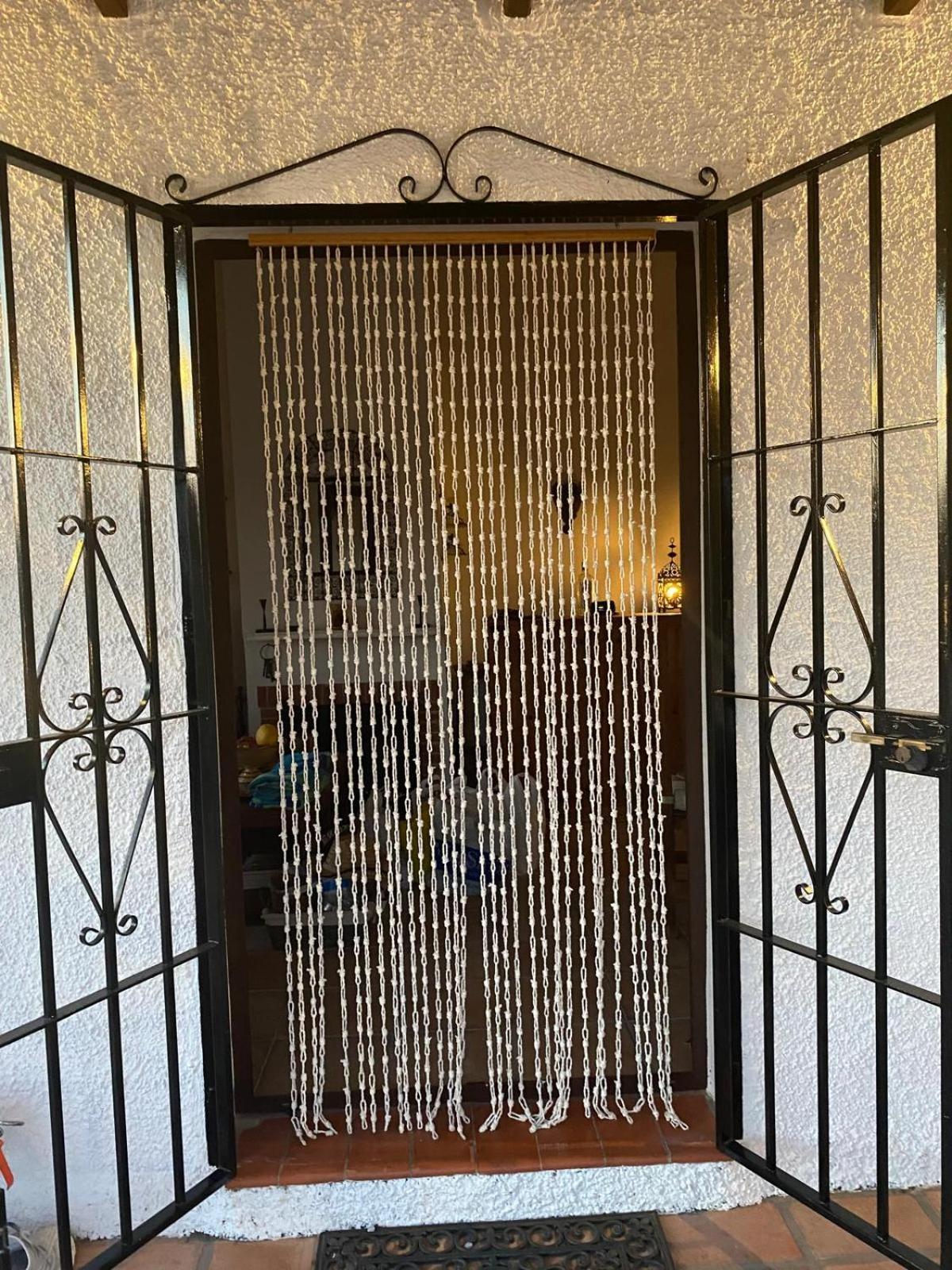 טורוקס Finca Angelita מראה חיצוני תמונה